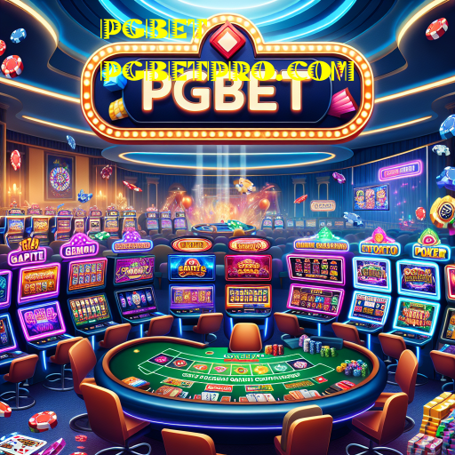 pgbet