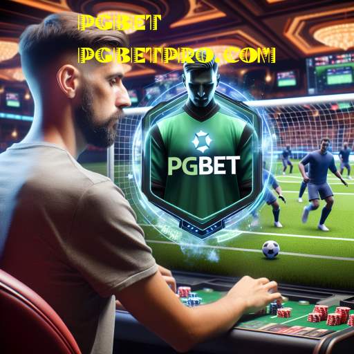 pgbet