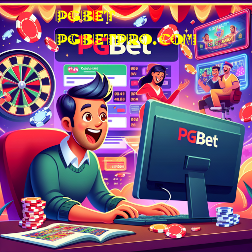 pgbet