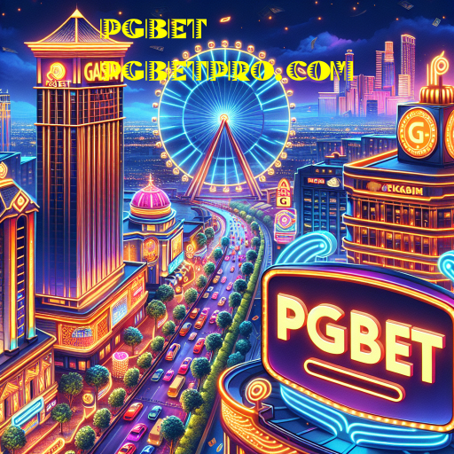 pgbet